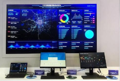 全国信息系统运行维护服务 支撑数字化中国的重要基石